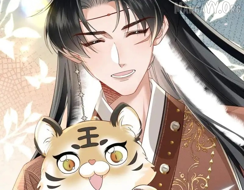 The Tyrant’s Family Lasts Thanks To Her Inner Voice Chapter 80 - page 65